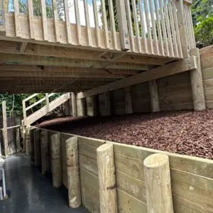 retaining walls TCG 3