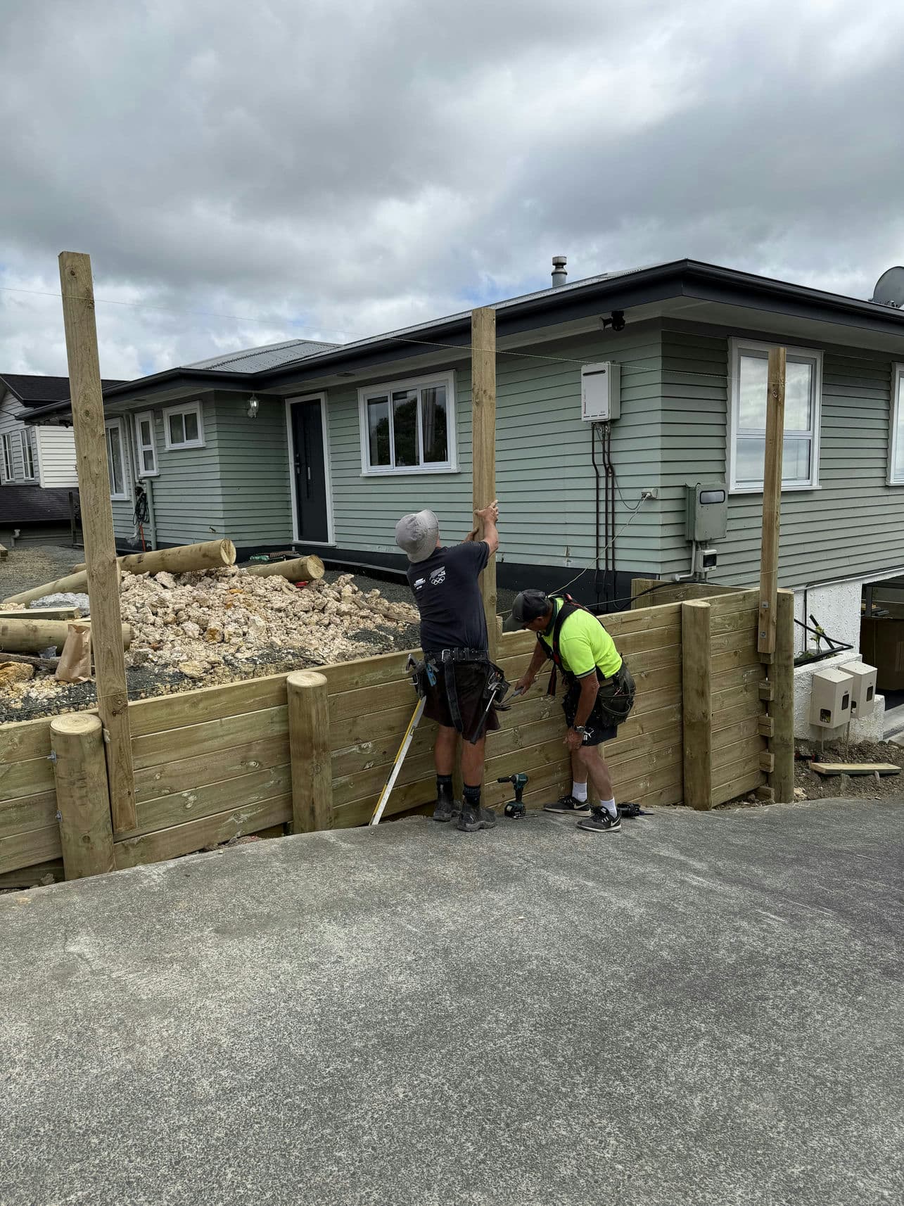 Homepage 15 retaining walls TCG 10